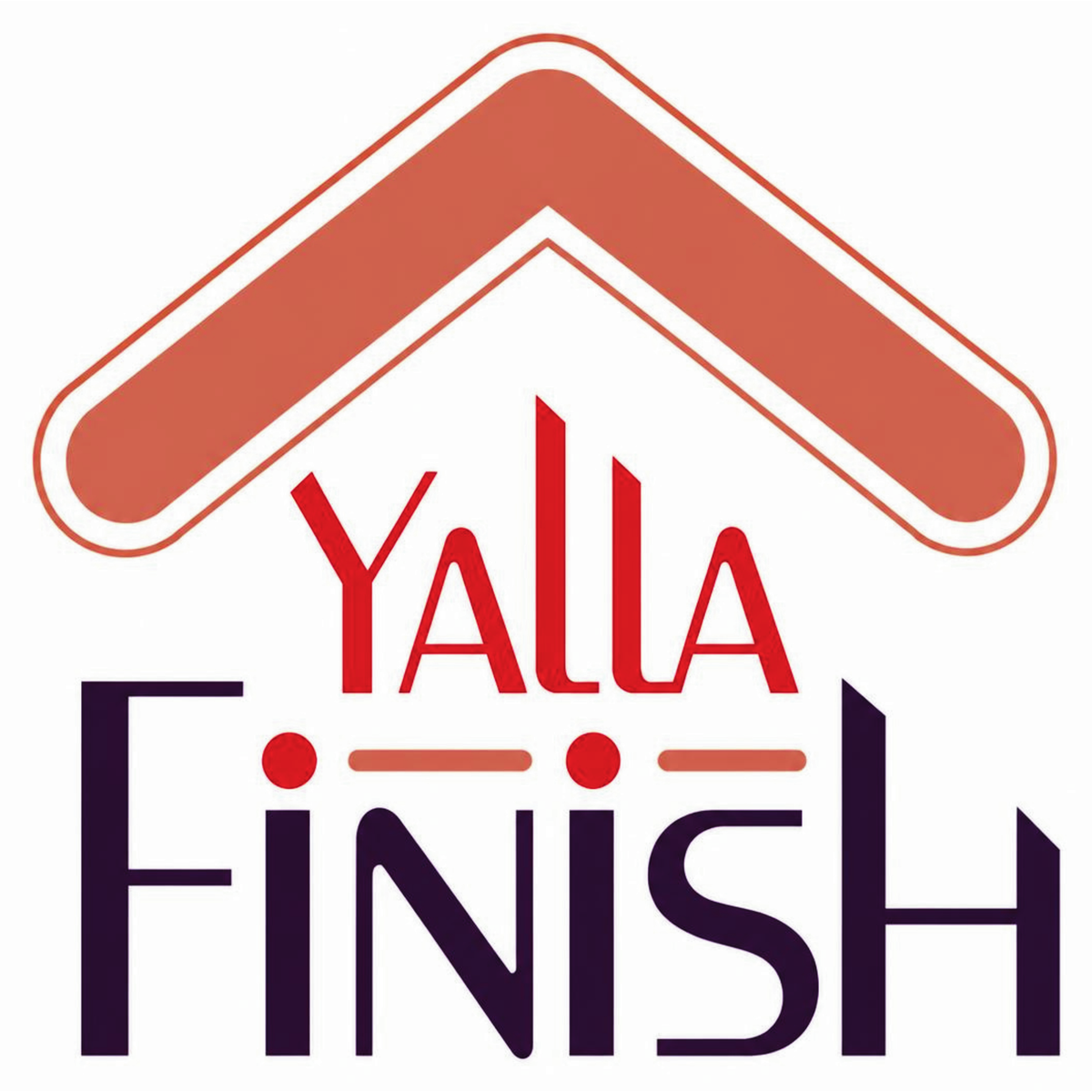 YallaFinish